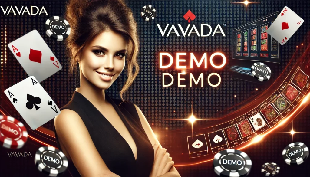 Vavada Demo Casino Online igre u Hrvatskoj